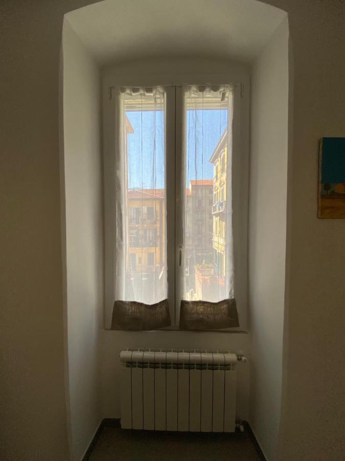 Apartamento In Via Venti La Spezia Exterior foto
