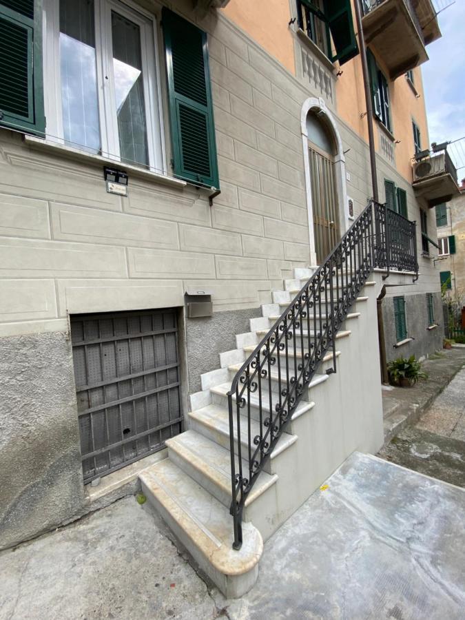 Apartamento In Via Venti La Spezia Exterior foto