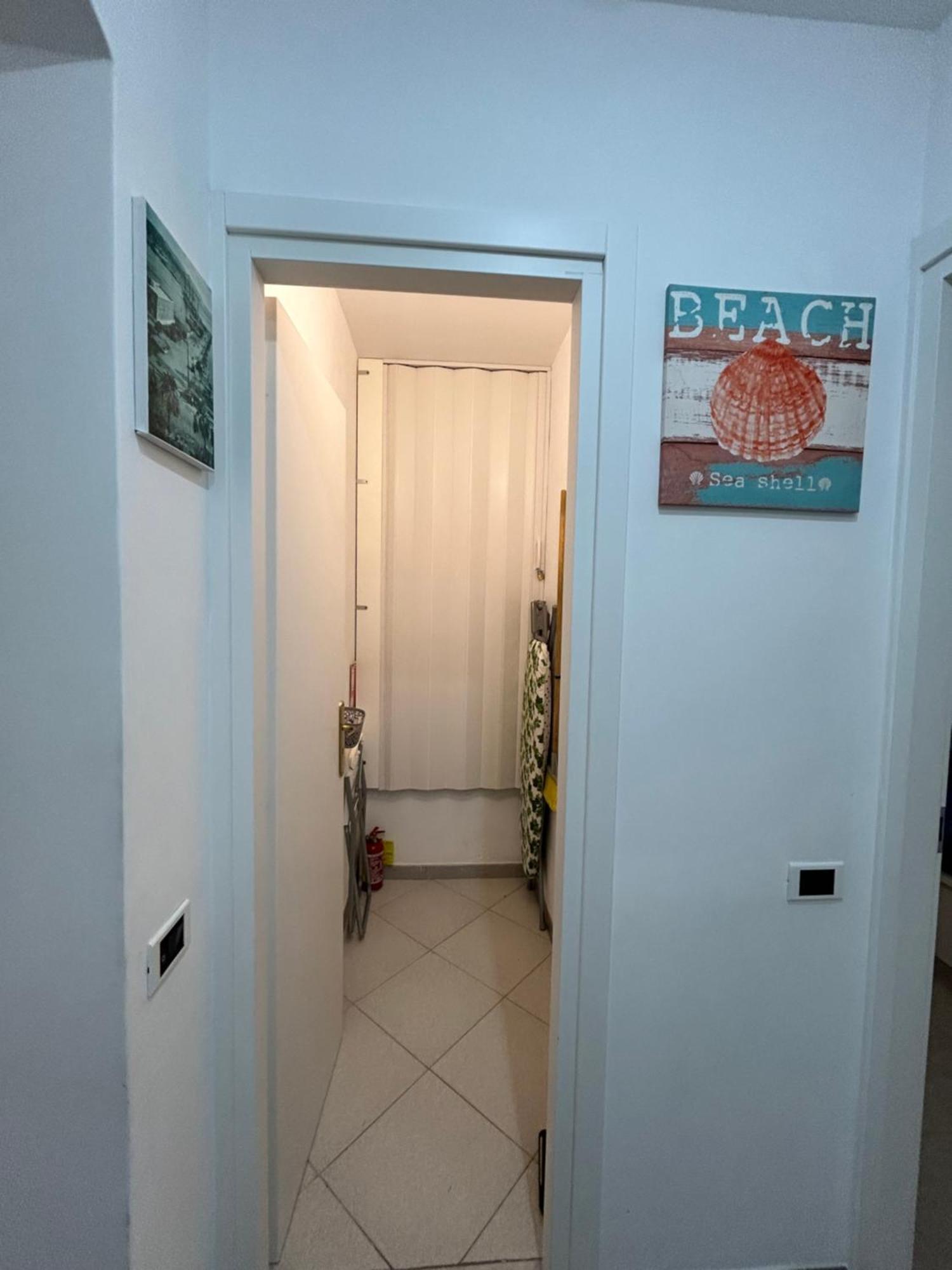 Apartamento In Via Venti La Spezia Exterior foto