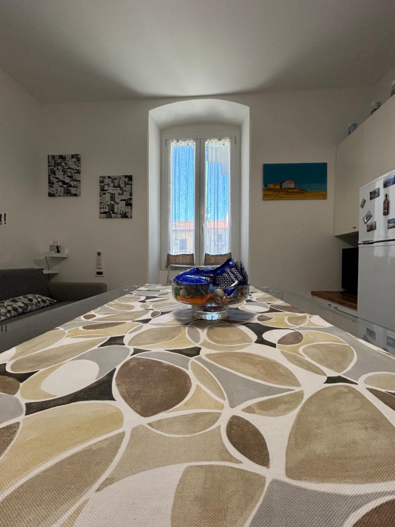 Apartamento In Via Venti La Spezia Exterior foto